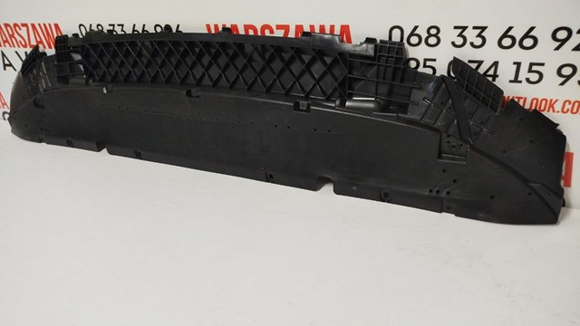PAD60079A Защита бампера переднего купить Черкассы