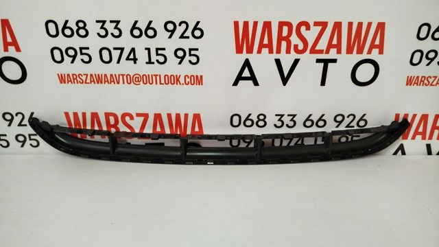 PAD99210A Решетка бампера купить Ровно