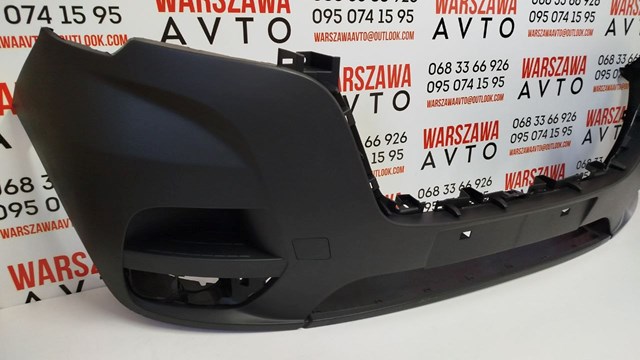 PRN04203BA SIGNEDA Бампер передний купить в Хмельницкий