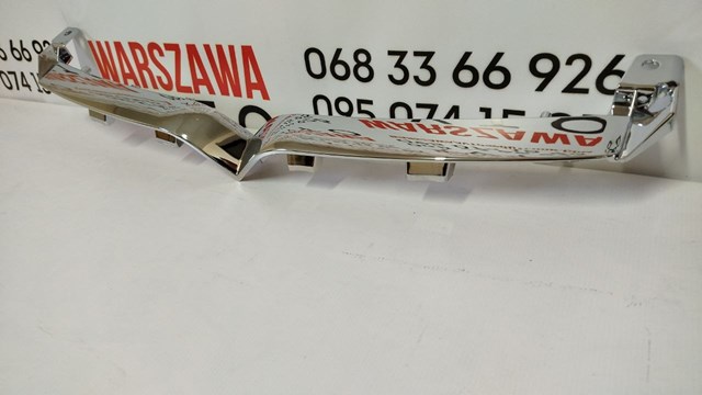 PTS07001MA Молдинг решетки радиатора купить Житомир