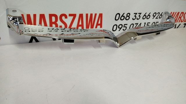 PTS07001MA Молдинг решетки радиатора купить Полтава