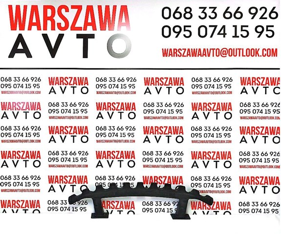PTS44010A Усилитель переднего бампера купить Украина