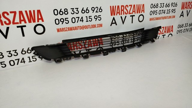 PTS99004GA Решетка бампера купить Одесса