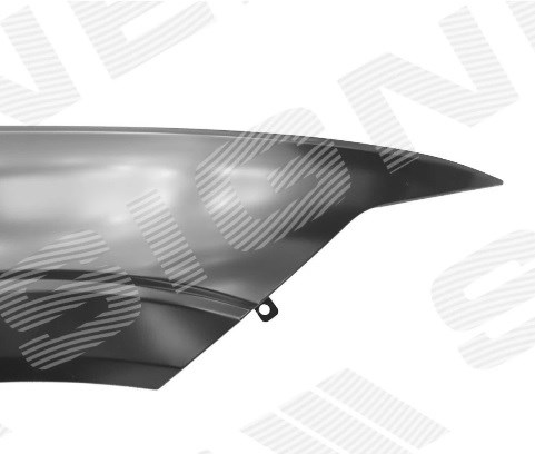 PVV10035AR SIGNEDA Крыло переднее правое купить в Украина
