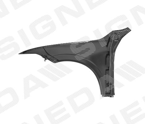 SIGNEDA PVV10035AR Крыло переднее правое в наличии Тернополь