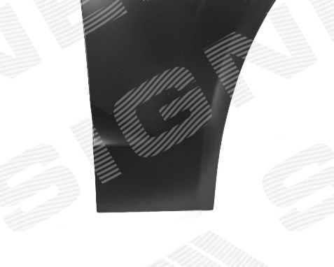 PVV10035AR SIGNEDA Крыло переднее правое купить в Каменское