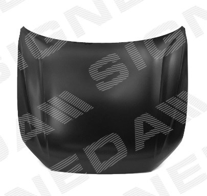 Капот двигателя PVV20011A SIGNEDA