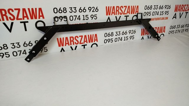 SIGNEDA PVV30024A Суппорт радиатора верхний (монтажная панель крепления фар) в наличии Сумы