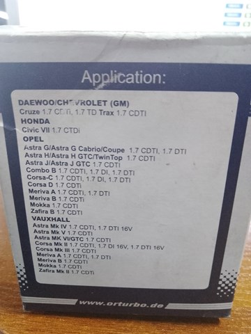 FILTRON OE6484 Масляный фильтр в наличии Кривой Рог