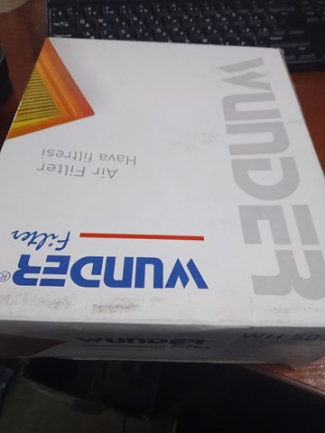 WUNDER WH507 Воздушный фильтр в наличии Черкассы