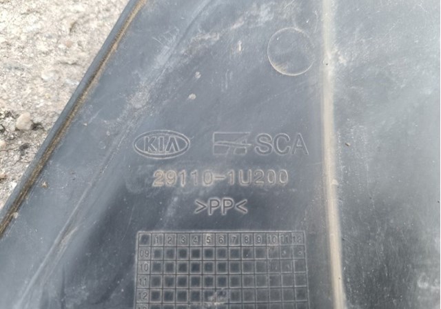 291101U200 HYUNDAI купить в Украина