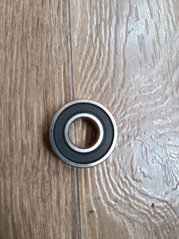 SKF 6202 Подшипники генератора в наличии Чернигов