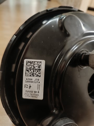 VAG 7L8612101R Усилитель тормозов в наличии Украина