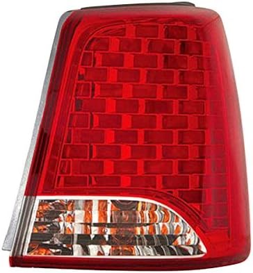 Стоп задний 924021U000 HYUNDAI