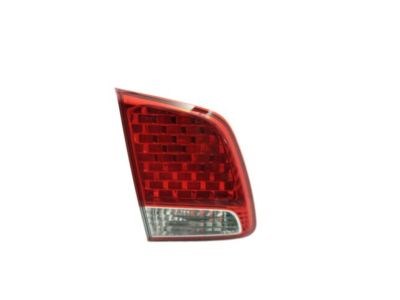 Фонарь задний левый, внутренний 924051U000 HYUNDAI