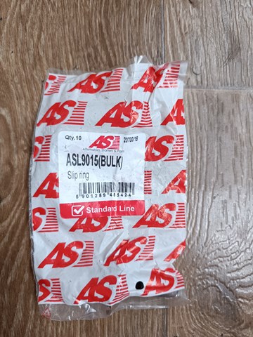 ASL9015 AS Коллектор ротора генератора купить в Полтава