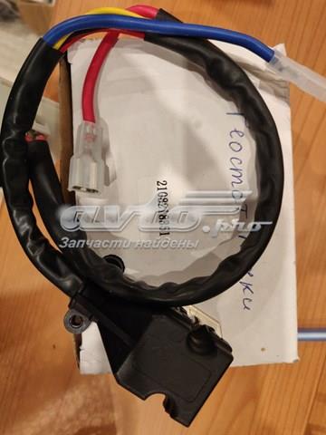 A2108218351 MERCEDES Резистор печки купить в Ужгород