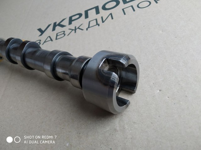 1871343 FORD Распредвал двигателя выпускной купить в Кривой Рог