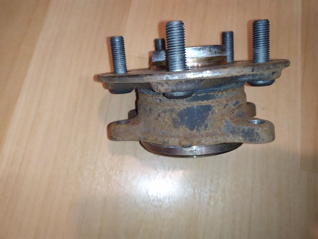 TOYOTA 4355033050 Передняя ступица в наличии Одесса