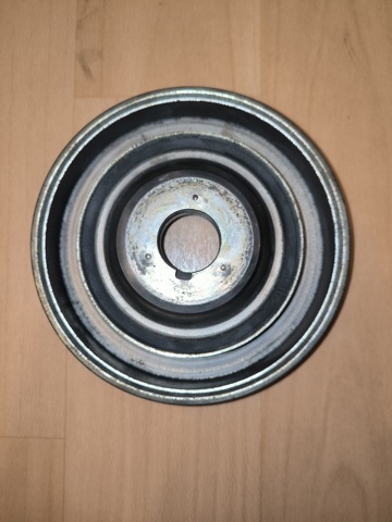 9801350180 PEUGEOT Шкив коленвала купить в Днепр