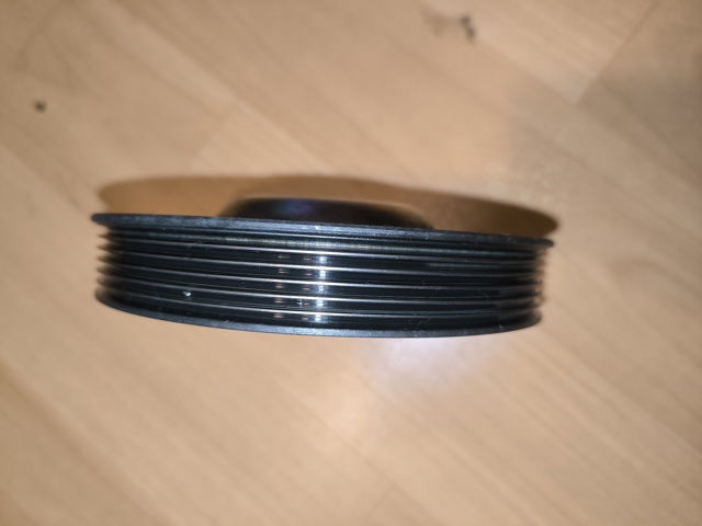 9801350180 Шкив коленвала купить Черновцы