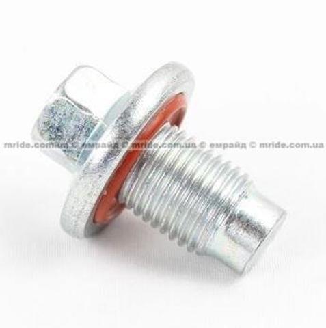Пробка поддона двигателя 06507741AA CHRYSLER