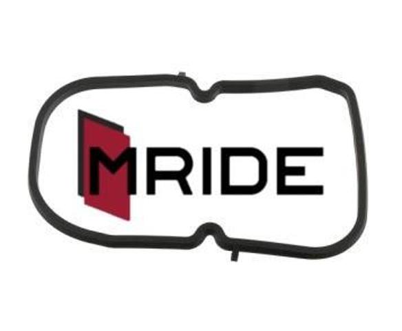 Прокладка поддона АКПП/МКПП 08717 FEBI