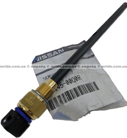 Датчик уровня масла двигателя 1114500Q0R NISSAN