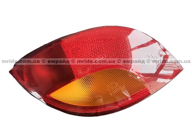 Задняя левая фара 1120331 FORD