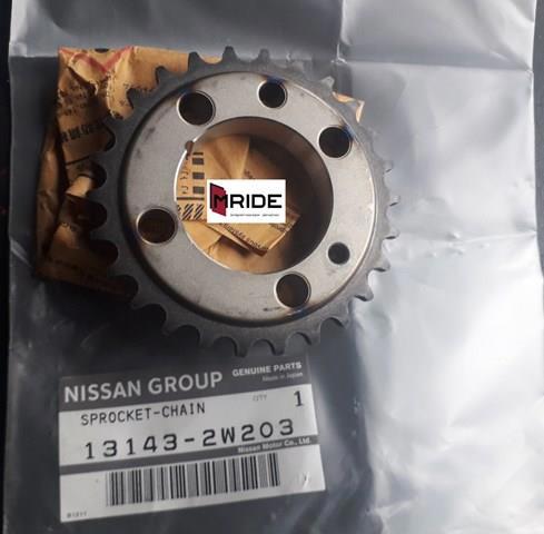 Фазорегулятор 131432W203 NISSAN