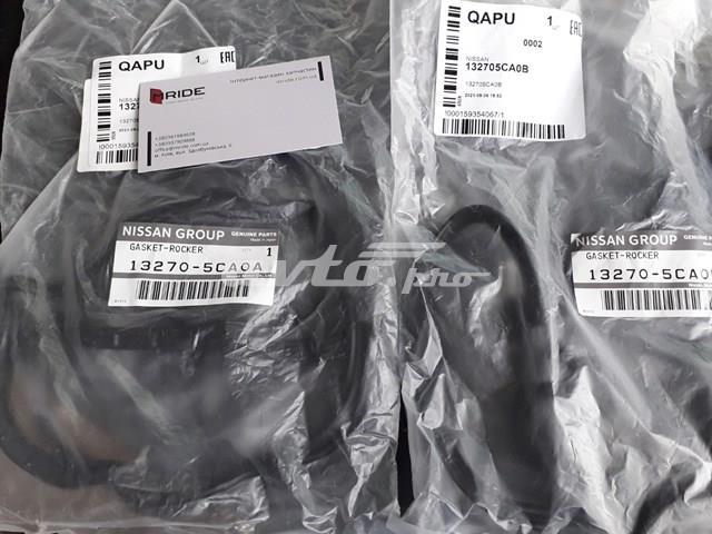 Прокладка крышки клапана 132705CA0B NISSAN