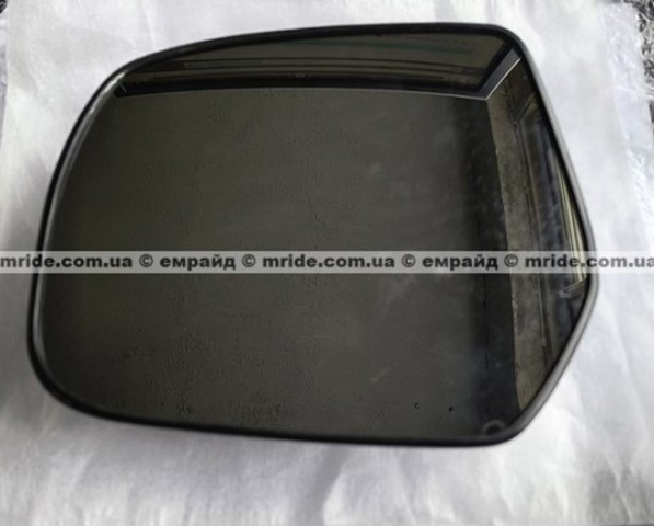 Зеркальный элемент водительского зеркала 1453289 FORD
