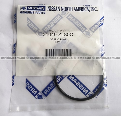 21049ZL80C Nissan/Infiniti