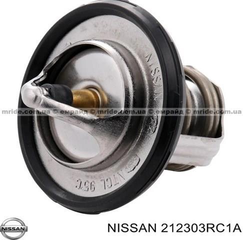 Термостат 212303RC1A NISSAN