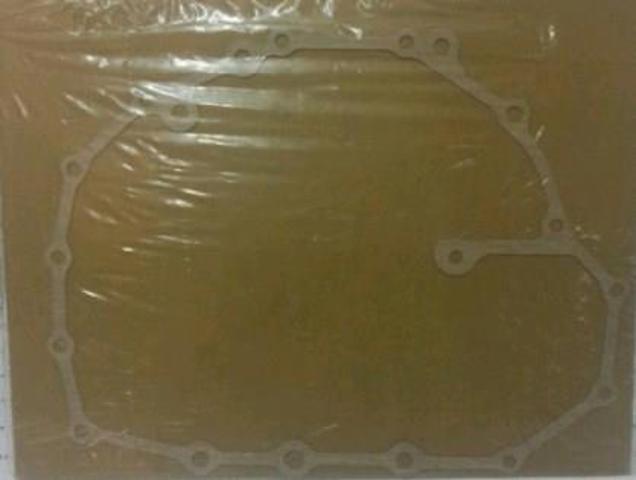 Прокладка крышки коробки передач 21812PRP030 HONDA