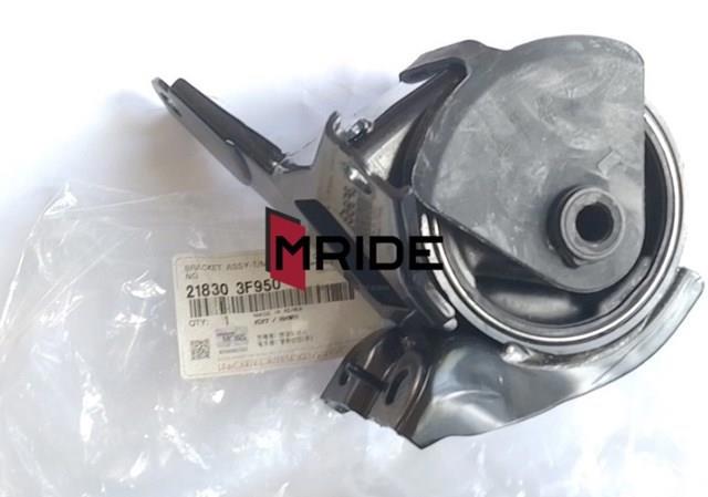 Подушка (опора) двигателя, левая 218303F950 HYUNDAI
