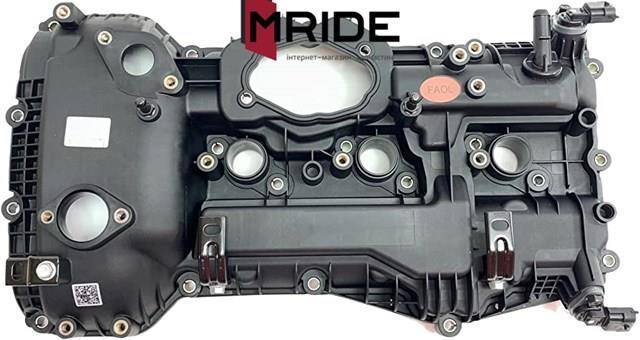 Крышка двигателя 224103LFA0 HYUNDAI
