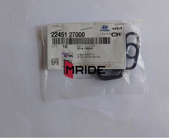 HYUNDAI 2245127000 Кольцо форсунки в наличии Харьков