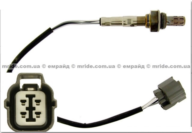 Датчик кислорода Honda Accord IV