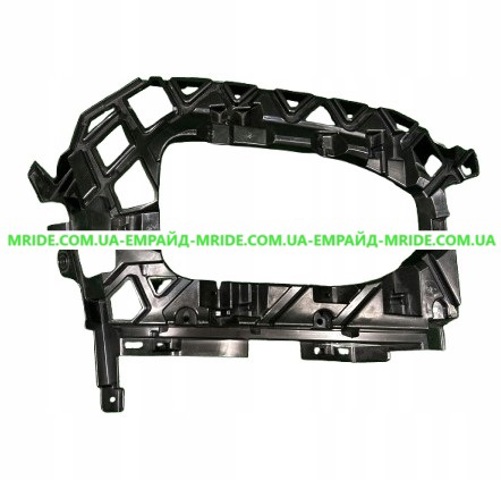 Правое крепление переднего бампера 2GA807724C VAG