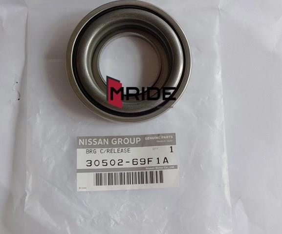 Подшипник включения сцепления 3050269F1A NISSAN