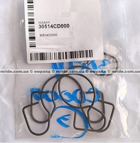 Направляющая подшипника сцепления 30514CD000 NISSAN