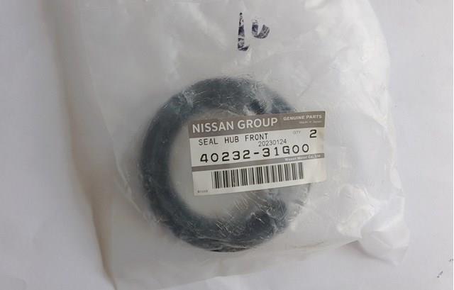 Сальник передней ступицы 4023231G00 NISSAN
