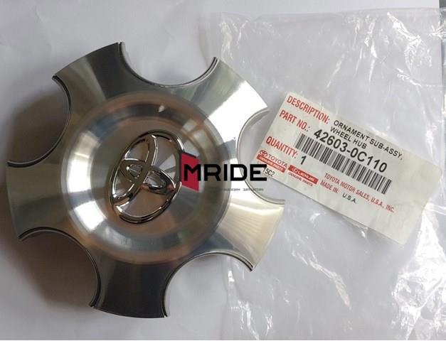 Колпак колесного диска 426030C110 TOYOTA
