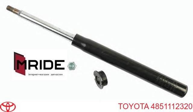 Амортизаторы передние 4851112320 TOYOTA