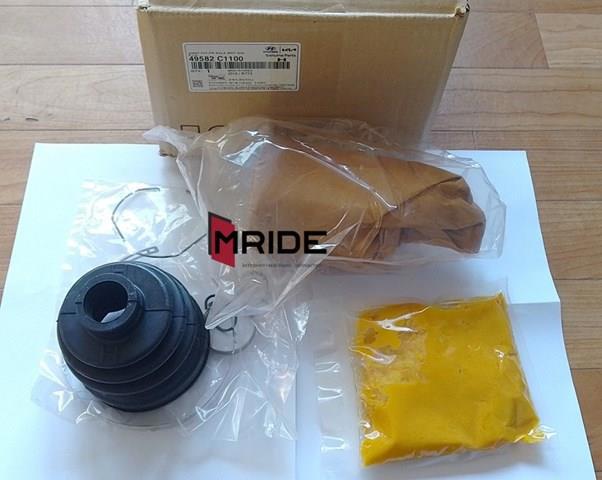 Граната внутренняя передняя левая 49582C1100 HYUNDAI