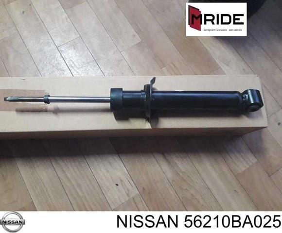 Амортизационная стойка задняя 56210BA025 NISSAN