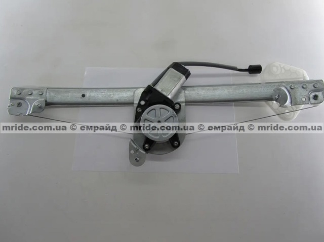 Подъемник механический ветрового стекла 6001547149 QSP-M
