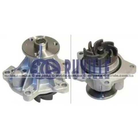 65243 RUVILLE Помпа водяная (насос) охлаждения купить в Одесса