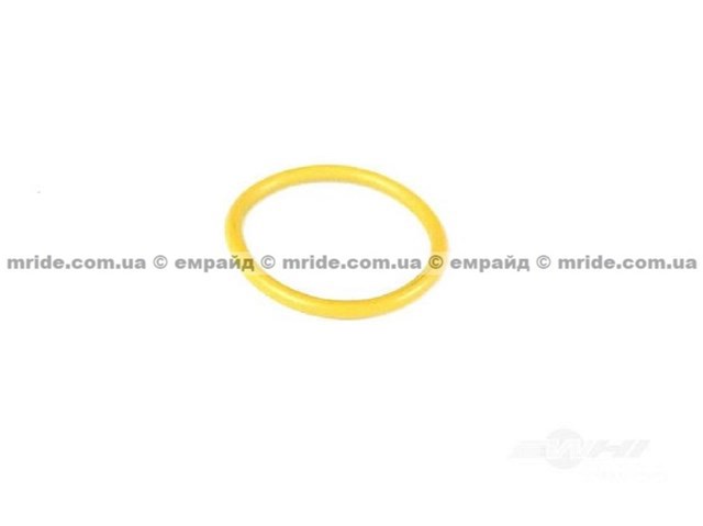 Уплотнительное кольцо патрубка радиатора 68321481AA CHRYSLER